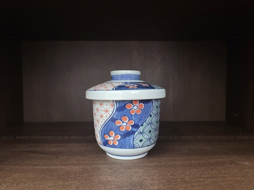 국내최저가 (한정수량/재입고 불가능) 일본 자완무시 차완무시 계란찜 그릇 물컵